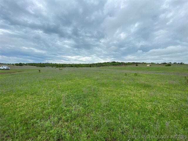 1779 E 126th St N, Skiatook, OK 74070