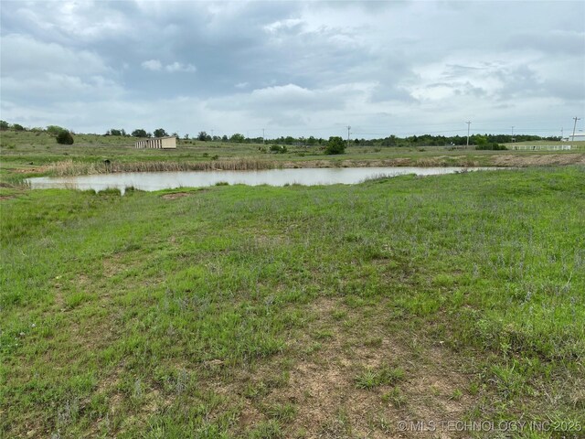 1779 E 126th St N, Skiatook, OK 74070