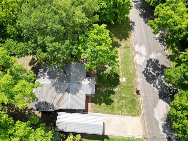 914 3rd Ave NE, Ardmore, OK 73401 - view of subject property