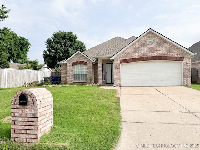 9128 E 74th St, Tulsa, OK 74133 - photo 1