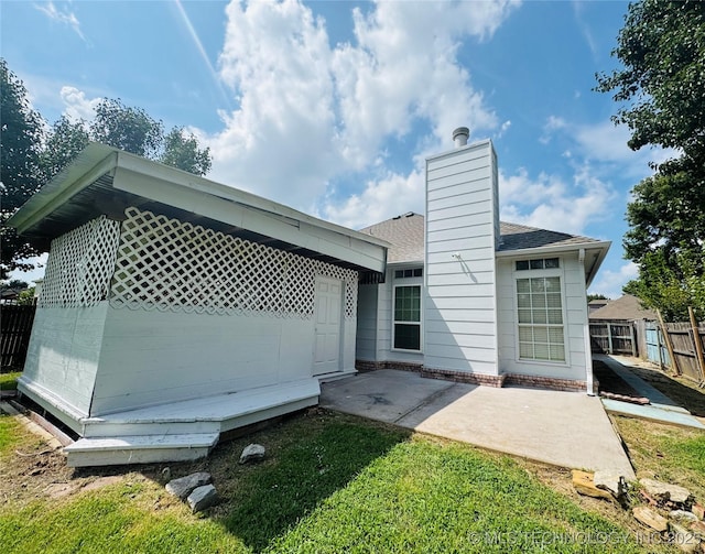9128 E 74th St, Tulsa, OK 74133 - photo 40