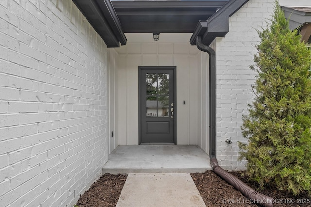 21893 S Arlene Dr, Claremore, OK 74019 - view of doorway to property