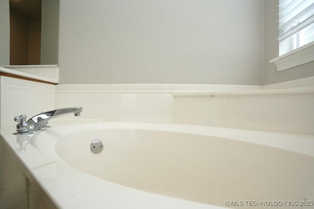 15310 E 89th Pl, Owasso, OK 74055 - bathroom with a tub