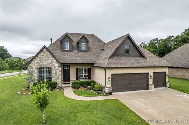 6808 S Chestnut Ave, Broken Arrow, OK 74011 - photo 60