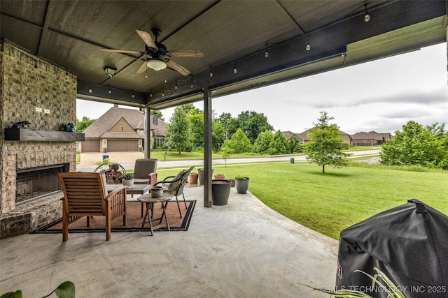 6808 S Chestnut Ave, Broken Arrow, OK 74011 - photo 48