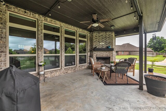6808 S Chestnut Ave, Broken Arrow, OK 74011 - photo 49