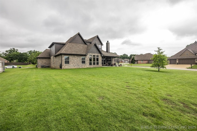 6808 S Chestnut Ave, Broken Arrow, OK 74011 - photo 53