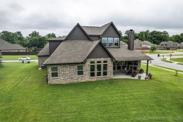 6808 S Chestnut Ave, Broken Arrow, OK 74011 - photo 55