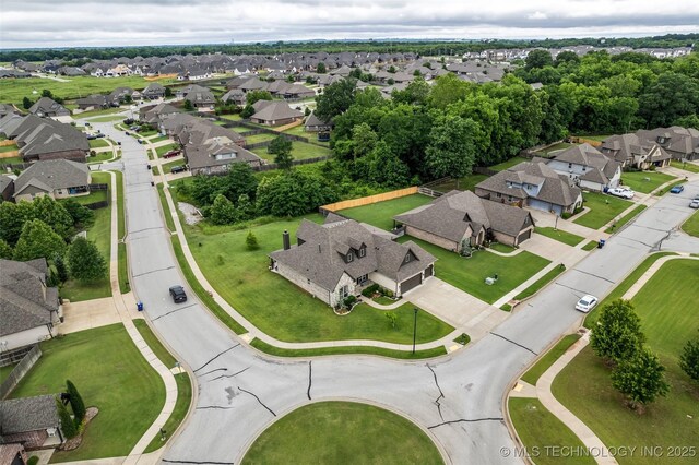 6808 S Chestnut Ave, Broken Arrow, OK 74011 - photo 56