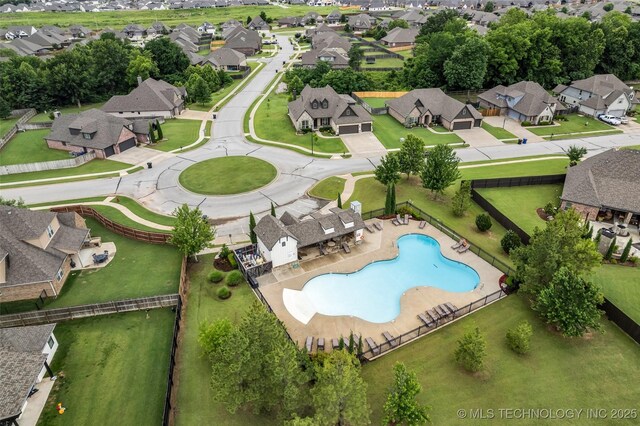 6808 S Chestnut Ave, Broken Arrow, OK 74011 - photo 58
