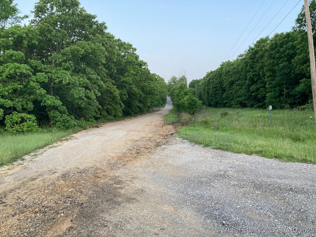 3740 Belcher Rd, Mounds, OK 74047