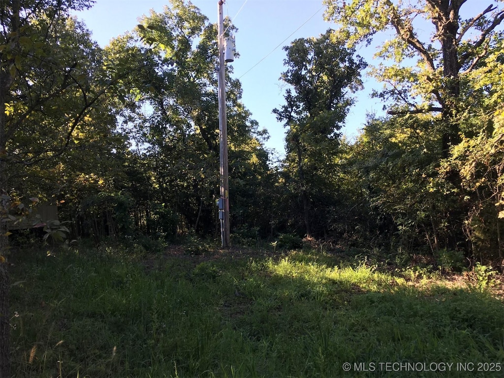 3740 Belcher Rd, Mounds, OK 74047