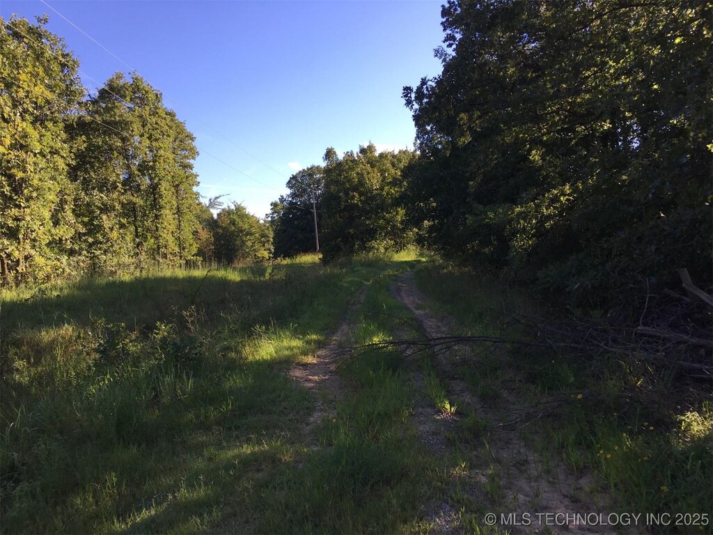 3740 Belcher Rd, Mounds, OK 74047