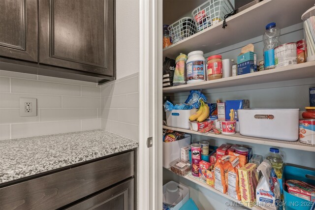 13010 E 122nd Pl, Collinsville, OK 74021 - view of pantry