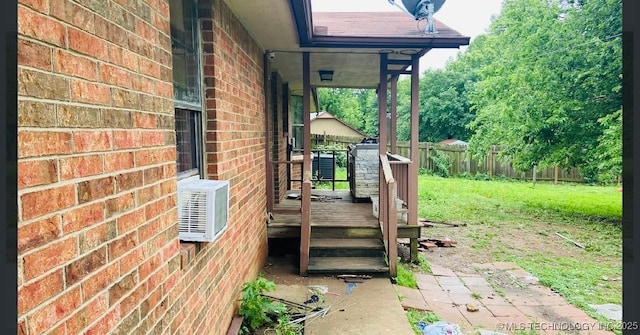 920 N Woodview Dr, Skiatook, OK 74070 - exterior space