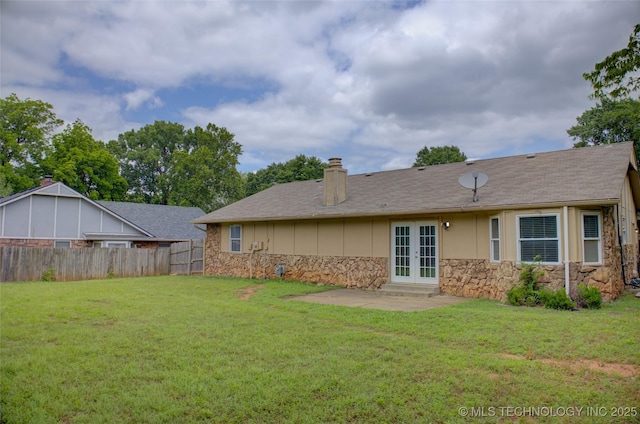 905 W Park Ct, Broken Arrow, OK 74011 - photo 34