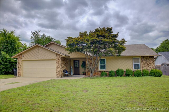 905 W Park Ct, Broken Arrow, OK 74011 - photo 35