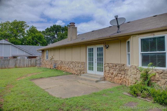 905 W Park Ct, Broken Arrow, OK 74011 - photo 29