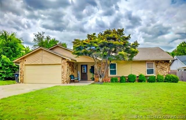 905 W Park Ct, Broken Arrow, OK 74011 - photo 1