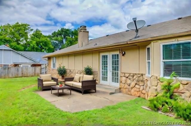 905 W Park Ct, Broken Arrow, OK 74011 - photo 2