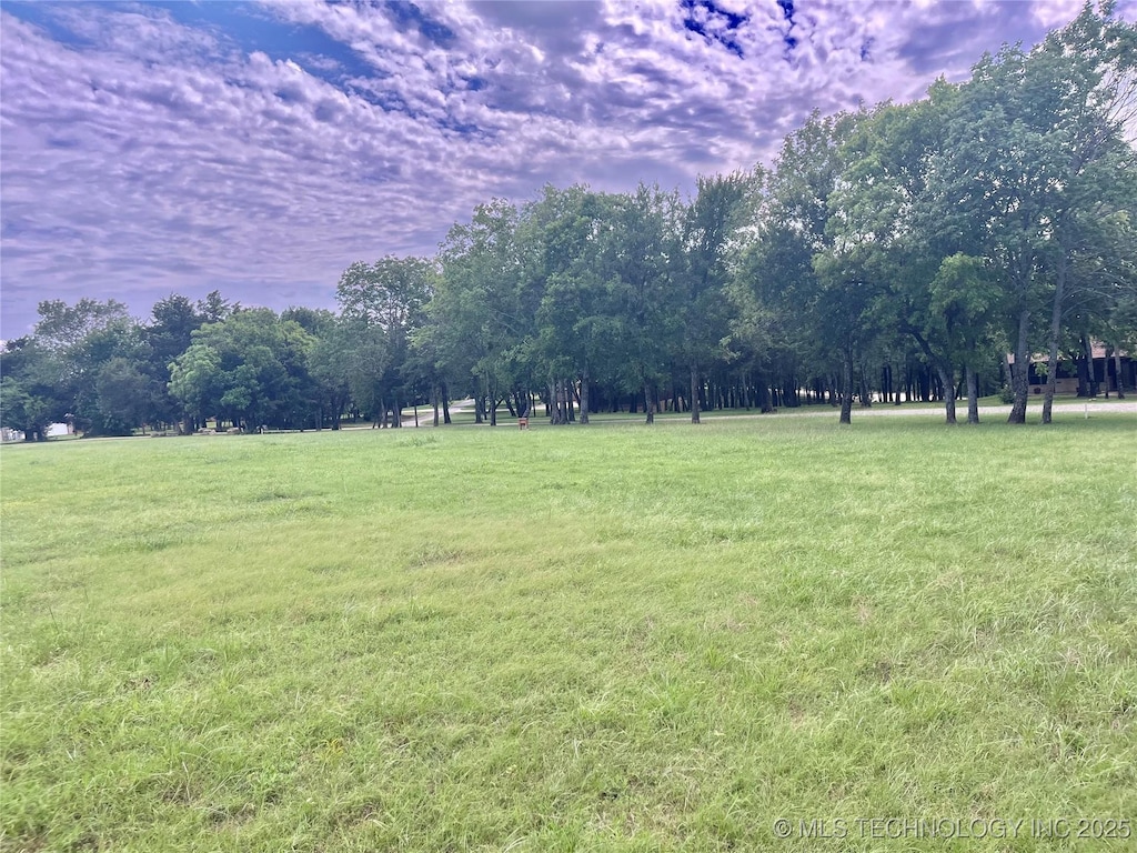 0 Kaney Rd, Kingston, OK 73439