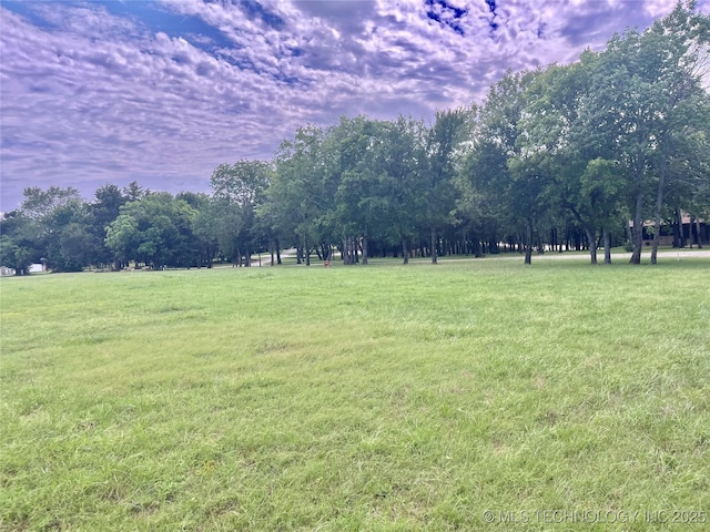 0 Kaney Rd, Kingston, OK 73439