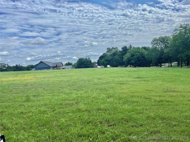 0 Kaney Rd, Kingston, OK 73439