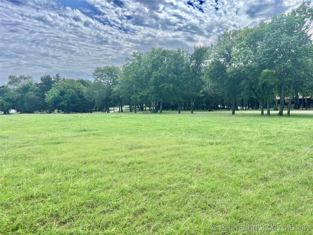 0 Kaney Rd, Kingston, OK 73439