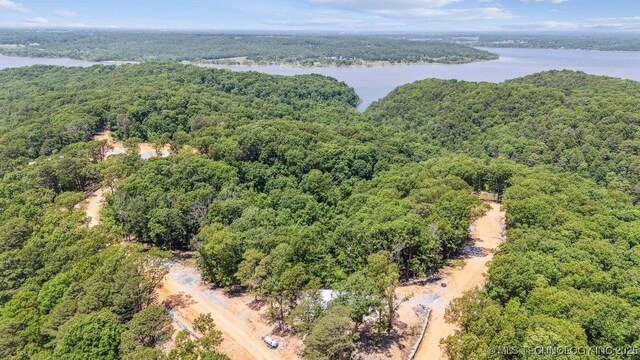 26 225th Rd, Wyandotte, OK 74370 - photo 25