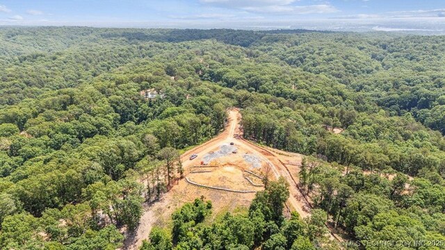 26 225th Rd, Wyandotte, OK 74370 - photo 11