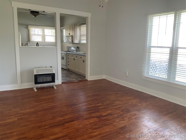 301 E Elm Ave, Eufaula, OK 74432 - photo 19