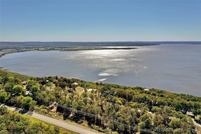 188 Hickory Hl, Crowder, OK 74432