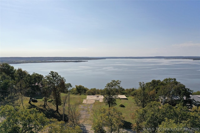 188 Hickory Hl, Crowder, OK 74432