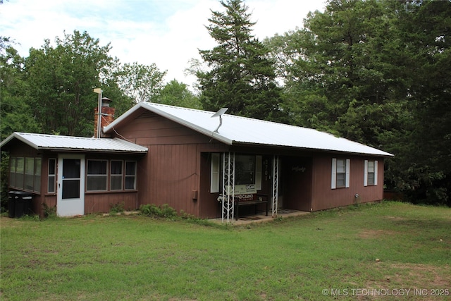 2701 E 2017, Hugo, OK 74743 - photo 22