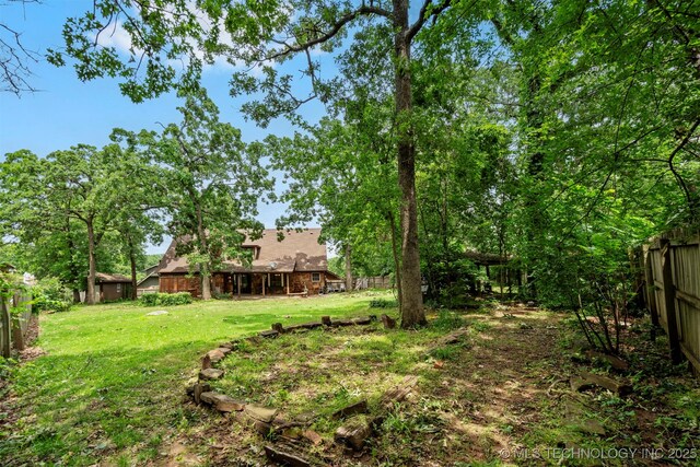 306 Skylane Ct, Sand Springs, OK 74063 - photo 3