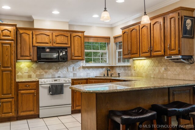 306 Skylane Ct, Sand Springs, OK 74063 - photo 8