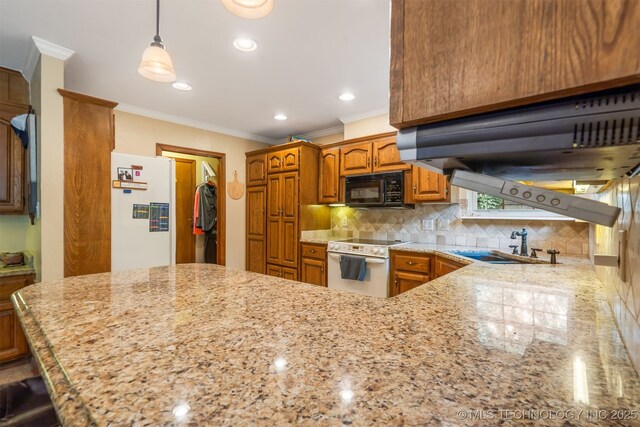 306 Skylane Ct, Sand Springs, OK 74063 - photo 11