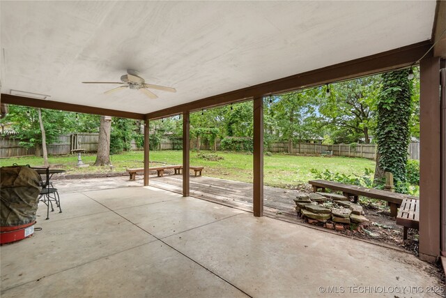 306 Skylane Ct, Sand Springs, OK 74063 - photo 12