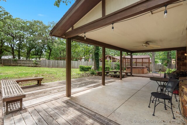 306 Skylane Ct, Sand Springs, OK 74063 - photo 14