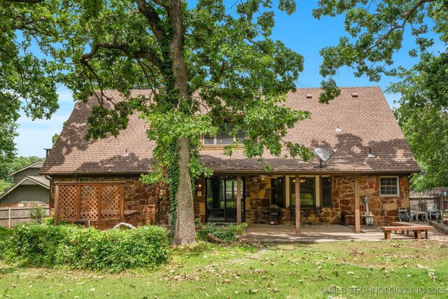 306 Skylane Ct, Sand Springs, OK 74063 - photo 15