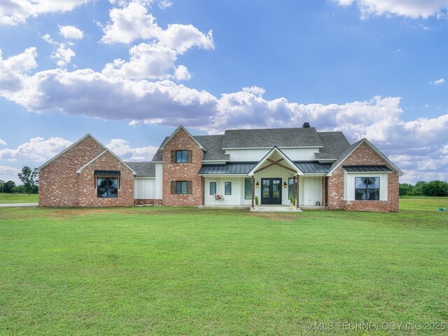 10055 Dentonville Rd, Okmulgee, OK 74447 - photo 1