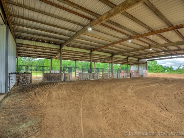 10055 Dentonville Rd, Okmulgee, OK 74447 - photo 5