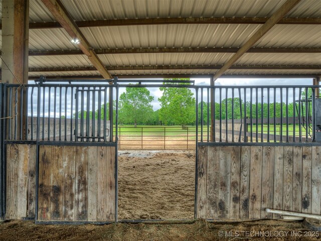 10055 Dentonville Rd, Okmulgee, OK 74447 - photo 6