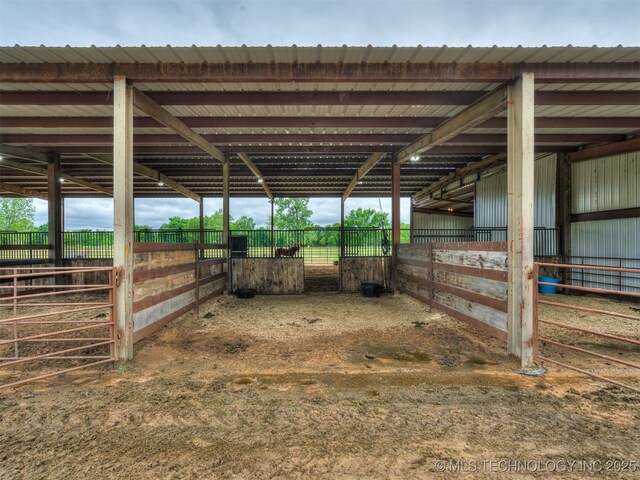 10055 Dentonville Rd, Okmulgee, OK 74447 - photo 7
