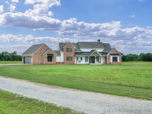 10055 Dentonville Rd, Okmulgee, OK 74447 - photo 8