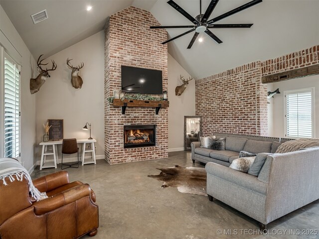 10055 Dentonville Rd, Okmulgee, OK 74447 - photo 15