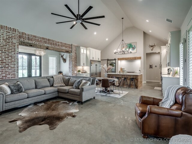 10055 Dentonville Rd, Okmulgee, OK 74447 - photo 16