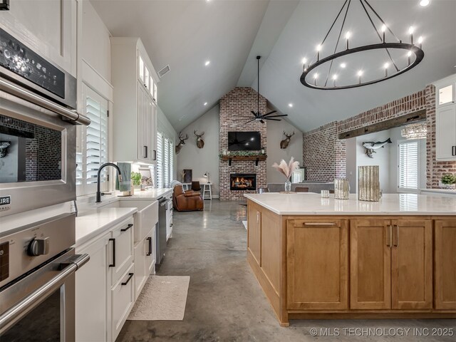 10055 Dentonville Rd, Okmulgee, OK 74447 - photo 21