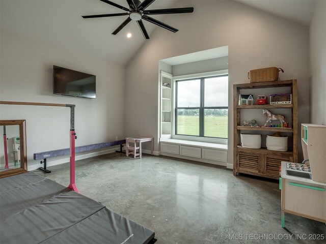 10055 Dentonville Rd, Okmulgee, OK 74447 - photo 36