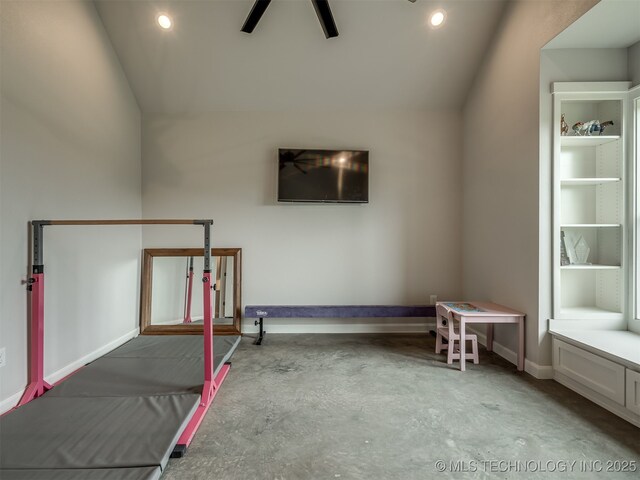 10055 Dentonville Rd, Okmulgee, OK 74447 - photo 37